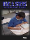 The 5 Steps to Study Skills Success